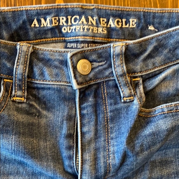 Jeans - Picture 3 of 4